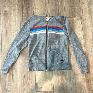 Aviator nation hoodie